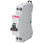Installatieautomaat ABB Componenten SN201 L-B16 Installatieautomaat ABB Componenten SN201 L-B16